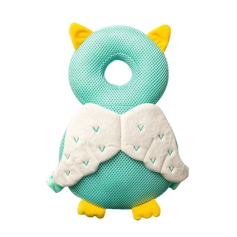 Coussin sac à dos premiers pas