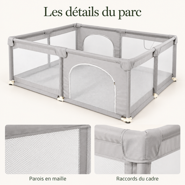 Éveil & jeu